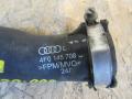 патрубок интеркулера Audi A6 4F/C6 2006, 4F0145708C - фото №2