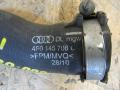 патрубок интеркулера Audi A6 4F/C6 2006, 4F0145708C - фото №2