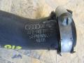 патрубок интеркулера Audi A6 4F/C6 2006, 4F0145708C - фото №2