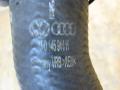 патрубок интеркулера Audi A6 4F/C6 2006, 4F0145944H - фото №2