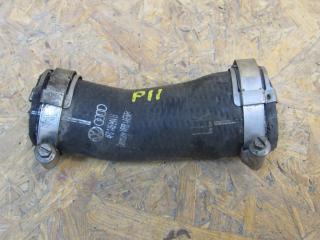 патрубок интеркулера Audi A6 4F/C6 2006, 4F0145944H