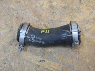 патрубок интеркулера Audi A6 4F/C6 2006, 4F0145944G