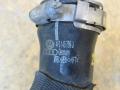 патрубок интеркулера Audi A6 4F/C6 2006, 4F0145709J - фото №2