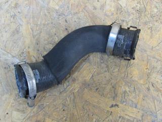 патрубок интеркулера Audi A6 4F/C6 2006, 4F0145709M