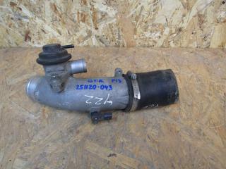 патрубок (трубопровод, шланг) Nissan GT-R R35 2007