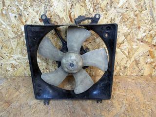 вентилятор радиатора Mitsubishi Colt 5 поколение (CJO) 1995