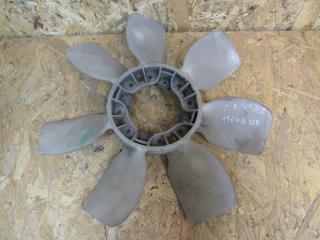 вентилятор радиатора Toyota Land Cruiser 10 поколение J100 1998