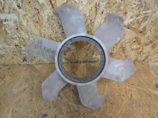 вентилятор радиатора Mitsubishi Pajero 3 поколение 1999, ME298542