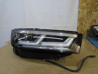 фара правая Audi Q5 FY 2019, 80A941036