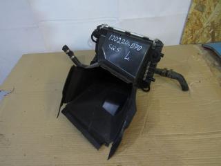 радиатор дополнительный системы охлаждения Audi Q5 FY 2019, 3.0 л., дизель, 80A121212E