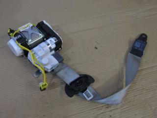 ремень безопасности Audi A7 4G [рестайлинг] 2016, 4.0 л., бензин, 4G8857705J