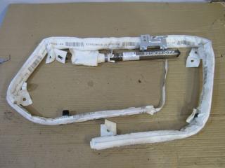 подушка безопасности боковая (шторка) Audi A7 4G [рестайлинг] 2016, 4.0 л., бензин, 4G8880742B