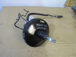 вакуумный усилитель тормозов Infiniti Q50 1 поколение [рестайлинг] 2020, 3.0 л., бензин