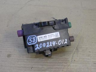 блок управления USB Skoda Karoq 1 поколение 2019, 1.0 л., бензин, 3G5035953