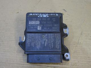 блок AirBag Skoda Karoq 1 поколение 2019, 1.0 л., бензин, 3Q0959655DE