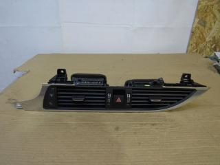 дефлектор обдува салона Audi A7 4G [рестайлинг] 2016, 4.0 л., бензин