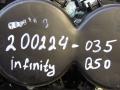 подстаканник Infiniti Q50 1 поколение [рестайлинг] 2020, 3.0 л., бензин - фото №10
