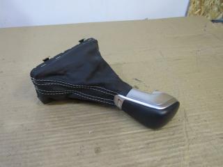 ручка кулисы КПП Audi A7 4G [рестайлинг] 2016, 4.0 л., бензин, 4G1713139AE