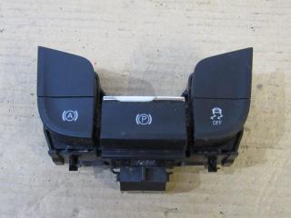 кнопка ручного тормоза (ручника) Skoda Karoq 1 поколение 2019, 1.0 л., бензин