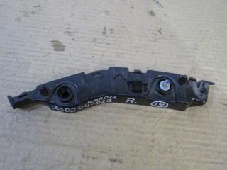 Крепление бампера переднего Skoda Karoq 1 поколение 2019, 1.0 л., бензин, 57A807183