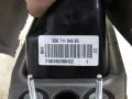 кулиса Skoda Karoq 1 поколение 2019, 1.0 л., бензин, 5Q0711049BS - фото №9