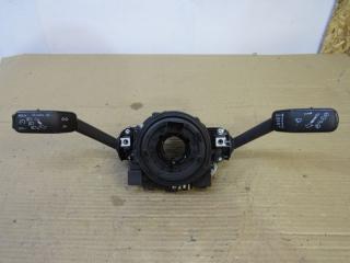 переключатель подрулевой (стрекоза) Skoda Karoq 1 поколение 2019, 1.0 л., бензин, 5Q1953521KH, 5Q1953502AH, 5Q1953569J