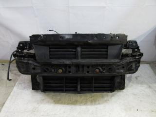 передняя панель крепления облицовки (телевизор) Ford Kuga 2 поколение [рестайлинг] 2018, 2.0 л., дизель