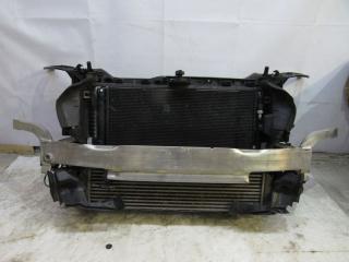 кассета радиаторов Audi Q5 FY 2019, 3.0 л., дизель, 80A121003A, 80A959455D