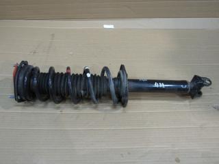 амортизатор задний левый Infiniti Q50 1 поколение [рестайлинг] 2020, 3.0 л., бензин, 56210-4GA0D