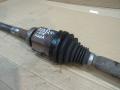 полуось передняя правая (приводной вал, ШРУС) Ford Kuga 2 поколение [рестайлинг] 2018, 2.0 л., дизель, EV6P-3B436-MB - фото №4