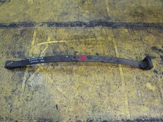 рессора задняя Mercedes-Benz Sprinter 2 поколение (W906) 2012, 9063203106