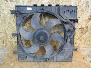 вентилятор радиатора Mercedes-Benz Vito W638 1996, 6385004900