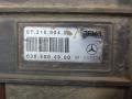 вентилятор радиатора Mercedes-Benz Vito W638 1996, 6385004900 - фото №2