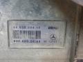 вентилятор радиатора Mercedes-Benz Vito W638 1996, 6385004900 - фото №3