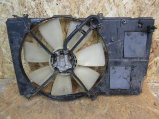 вентилятор радиатора Toyota Camry 5 поколение XV20 1998, 022730-0074