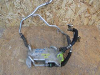 радиатор АКПП Audi Q7 4M 2015, 4M0317021G