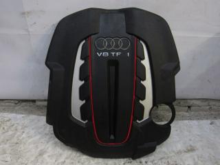 декоративная крышка двигателя Audi A7 4G [рестайлинг] 2016, 4.0 л., бензин, 079103925AR