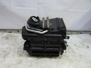 отопитель в сборе (печка) Audi A7 4G [рестайлинг] 2016, 4.0 л., бензин, 4G1820005K