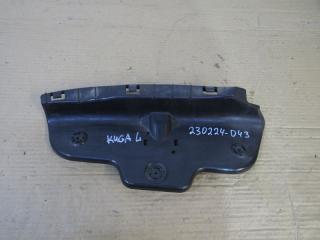 крепление фары левой Ford Kuga 2 поколение [рестайлинг] 2018, 1.5 л., дизель, GV4117E841AB