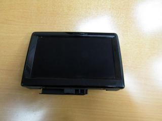 монитор мультимедиа Audi A8 D3 [рестайлинг] 2006, 4E0919603J