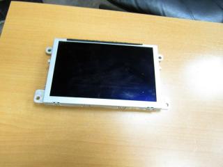 монитор мультимедиа Audi Q5 8R 2012, 8R0919604