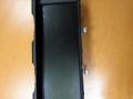 монитор мультимедиа BMW 5 серия F07/F10/F11 2009, 9241827 - фото №4