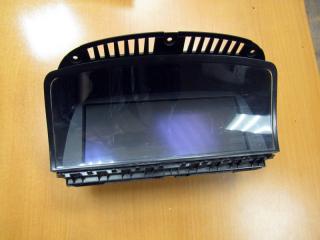 монитор мультимедиа BMW 7 серия E65/E66/E67 2001, 6950069