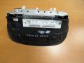 монитор мультимедиа BMW 5 серия E60/E61 2007, 9179808 - фото №3