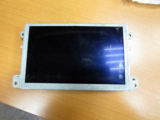 монитор мультимедиа Audi Q5 8R 2010, 4F0919604