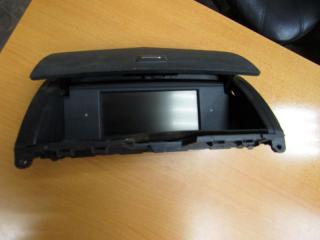 монитор мультимедиа Mercedes-Benz C-Класс W204/S204 2006, 2048203197