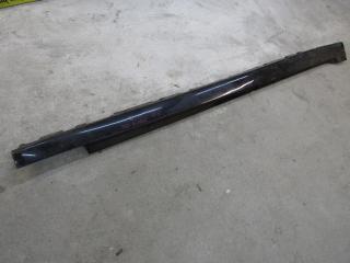 накладка на порог BMW 7 серия F01/F02 2008, 7185043