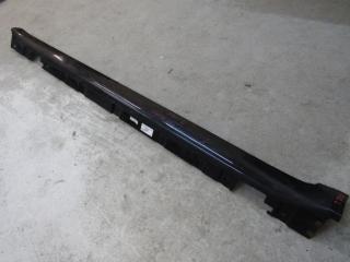 накладка на порог BMW 7 серия F01/F02 2008, 7185043