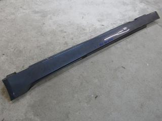 накладка на порог BMW 5 серия E60/E61 2006, 7178121