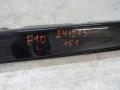 накладка на порог BMW 5 серия F07/F10/F11 2009, 7184773 - фото №6